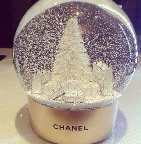 snow ball chanel|Chanel Snow .